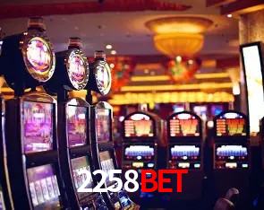2258Bet