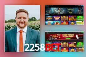 Bônus Generosos e Exclusivos no 2258Bet para Você!