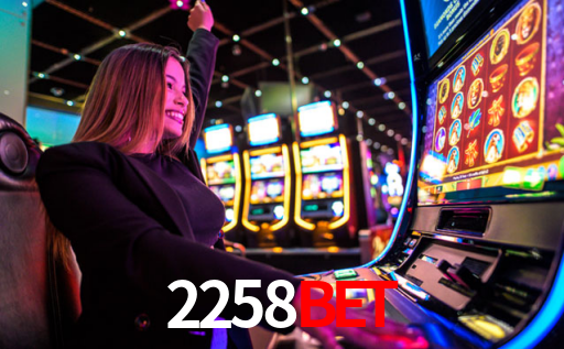 2258Bet