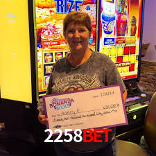 2258Bet: A Experiência de Casino com Jogos de Mesa ao Vivo