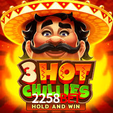 2258Bet Login