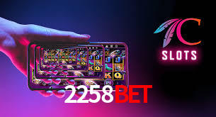 2258Bet