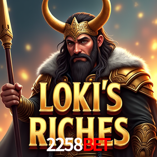 2258Bet