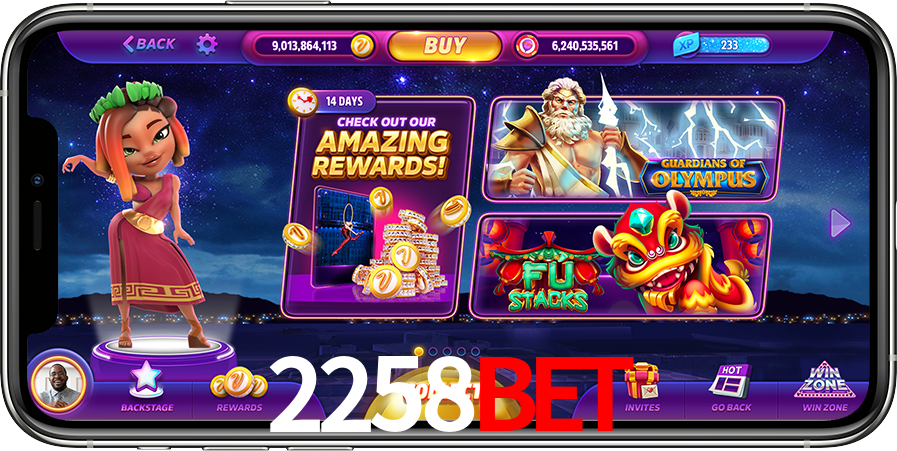 2258Bet.Com